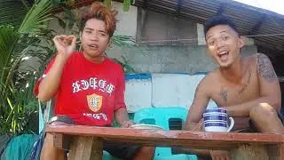 Questions and answer with the boy damak and boy tun.ug😂😂🥰