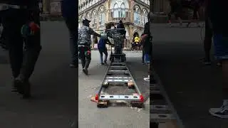 film city #shooting #film #mumbai #filmcity  #shortsfeed #video #youtubeshorts