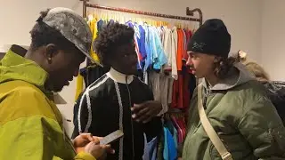 Toulousain Life: hangout + some fashion events ! (2024)