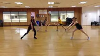 Luck Be a Lady - FRTC Guys and Dolls Jr.
