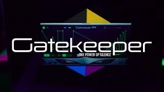 Introducing: Gatekeeper