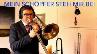 Choral: Mein Schöpfer steh mir bei (F. H. Meyer 1741)