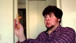 JonTron - Spirits Be Gone From This House