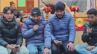 11th Shaban 1447-2026 || Balti Qasida 2026 || Jawanan-e Youkma Saliskote Kargil ||