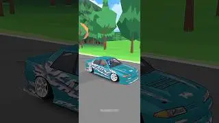 Fr legends smooth reverse drift 🫨
