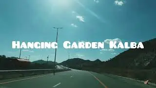 Hanging Garden Kalba