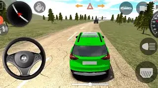 Diana and Roma play car game with Nastya,vlad and niki