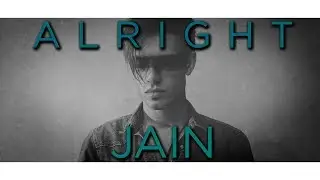 Alright - Jain (🇫🇷 FRENCH VERSION / VERSION FRAN&Ccedil;AISE - Lyam Neal Cover)