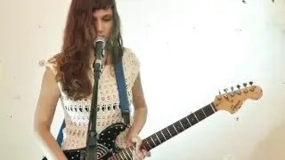 My Magical Glowing Lens - Windy Streets (ao vivo na Casa Verde)