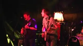 Barry Barnes & Danny Vlaspoel - Going To My Hometown