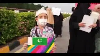 RoA@D41 Chants @ D Chowk