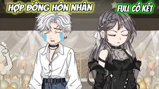 FULL C&Oacute; KẾT | HỢP ĐỒNG H&Ocirc;N NH&Acirc;N | Su review2016