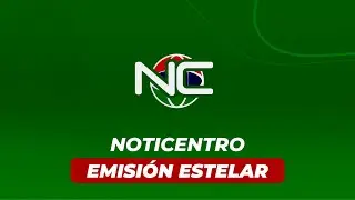EN VIVO: NOTICENTRO SEGUNDA EMISIÒN