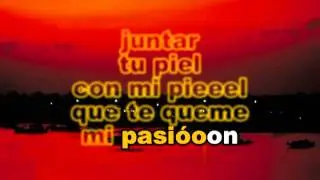 Gali Galiano - Pequeño Motel Karaokes Letras Lyrics - www.LetrasKaraoke.com