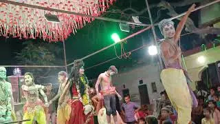 Dataganj janmashtami video