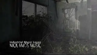 Industrial Music Loops Nick Amos Music