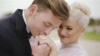 A Romantic, Parisian Destination Wedding - Martha Stewart Weddings