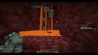 KoriniteKraft Episode 11 - Lava Chambers Failure