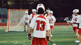 NICK MILLER JUNIOR YEAR HIGHLIGHTs (J-D c/o 2024)