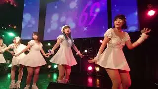 【手持ち📷】2025.12.06 道玄坂69 小鳥遊彩花 生誕祭 #道玄坂69 #DGZ69