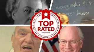 Famous University Of Wisconsin-Madison Alumni ➊