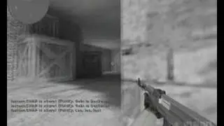 CS 1.6 ESL GAMING by XSURE TEAM