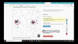 k means clustering - ML