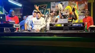 Original Dancehall Thursday, Beetle Bailey, Oniel Famous and more