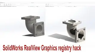 Radeon RX 580 SW RealView registry hack
