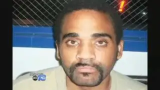 Bond Set for Murder Suspect
