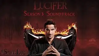 Lucifer Soundtrack S03E25 Devil's Souls by Dirty Monster