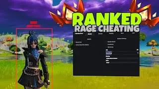 Best free fortnite cheat ud!🏆🏅