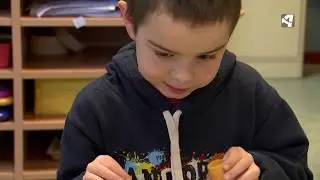 Cosas de Clase - Colegio Zalfonada