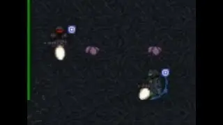 TGMC: Smartgunner gaming