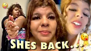 FINGER-GUN CHU IS BACK! & can&rsquo;t stop making THIRST TRAPS 😍 & more RANTS 😭