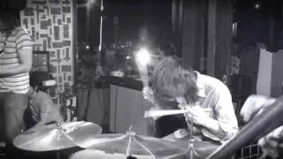 The Greenhornes reunion show and interview