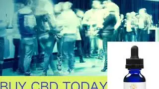 BUY CBD TODAY