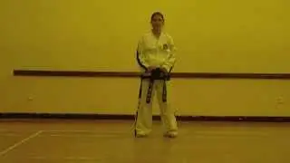 Do-San Tul - TotalTKD - ITF Taekwon-Do patterns