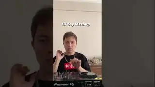 lil zey mashup