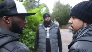 Black And Brown 2 | Humza Productions