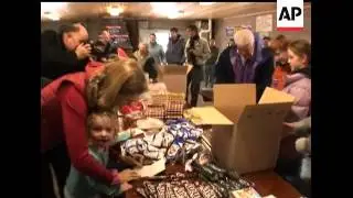DV Dodd Campaigns IA