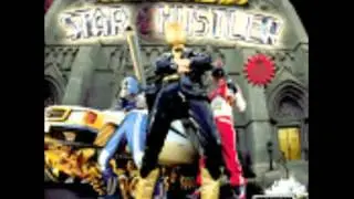 (Rock) Star Hustler- Star Hustler