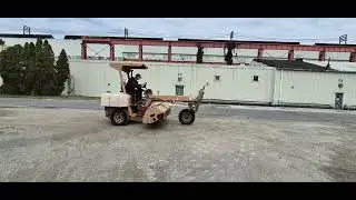 2014 LAYMOR SM300 For Sale