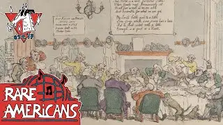 Rare Americans - Milk & Honey Unplugged (Official Lyric Video)