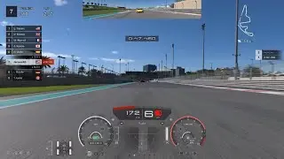Ferrari 296 Battle