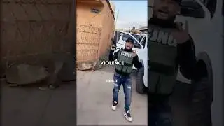 Weird Truth Behind Cartel Threats