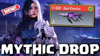 *NEW* Balance Brilliance Mythic Draw | QQ9 
