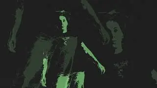 Valdo Rodríguez - Tus Ojos (3:33) (Lyric Video Oficial)