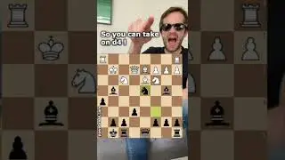 A powerful pin #chess #pawnbreak.com