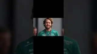 Danke Seb #f1shorts